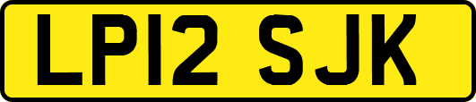 LP12SJK
