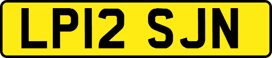 LP12SJN
