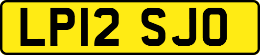 LP12SJO