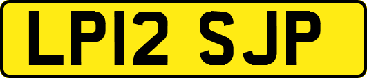 LP12SJP