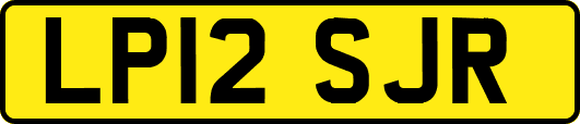 LP12SJR