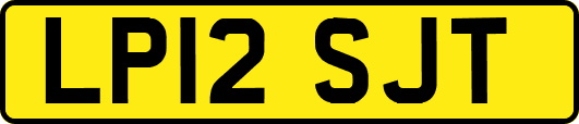 LP12SJT