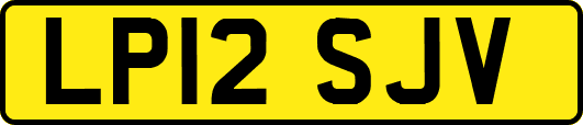LP12SJV