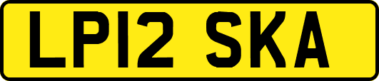 LP12SKA
