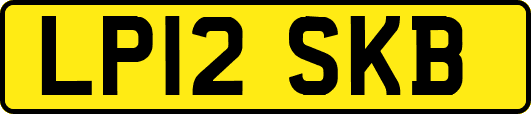 LP12SKB