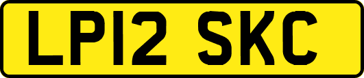 LP12SKC