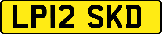 LP12SKD