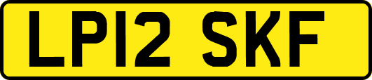 LP12SKF
