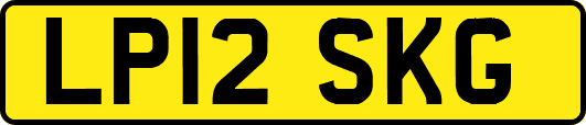 LP12SKG