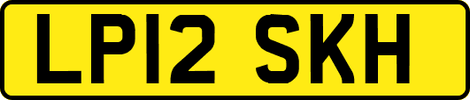 LP12SKH