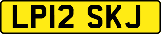 LP12SKJ