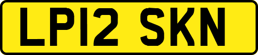 LP12SKN