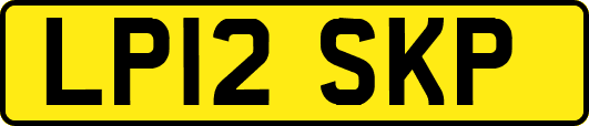LP12SKP