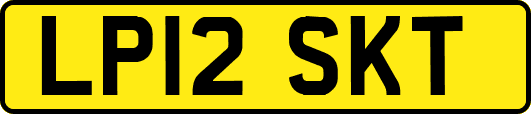 LP12SKT