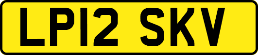 LP12SKV