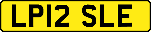 LP12SLE