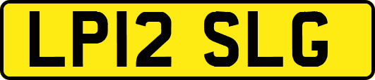 LP12SLG