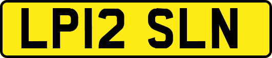 LP12SLN