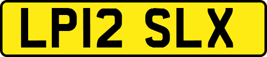 LP12SLX