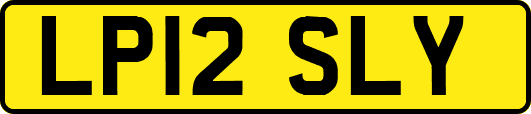 LP12SLY