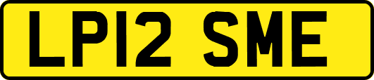 LP12SME