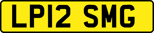 LP12SMG