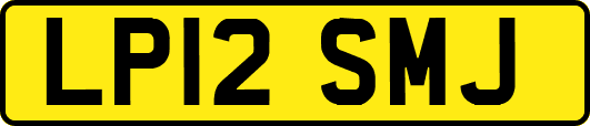 LP12SMJ