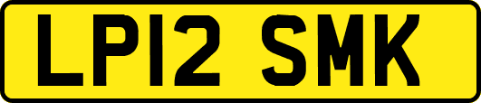 LP12SMK