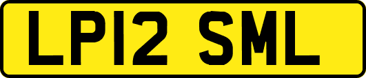 LP12SML