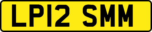 LP12SMM