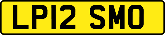 LP12SMO