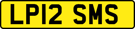 LP12SMS