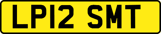 LP12SMT