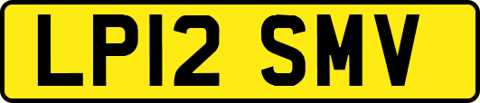 LP12SMV
