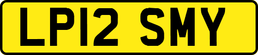 LP12SMY