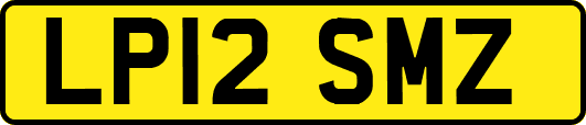 LP12SMZ