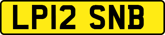 LP12SNB