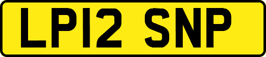 LP12SNP