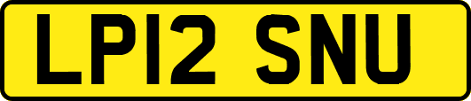 LP12SNU
