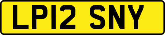 LP12SNY