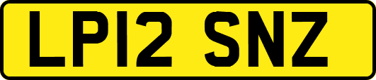 LP12SNZ