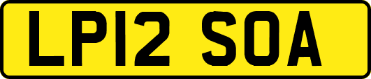 LP12SOA