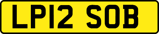 LP12SOB