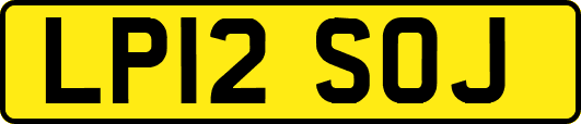 LP12SOJ