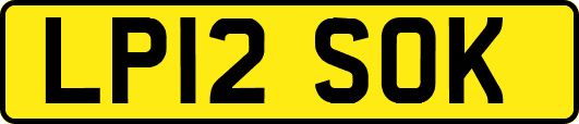 LP12SOK