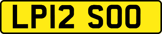 LP12SOO