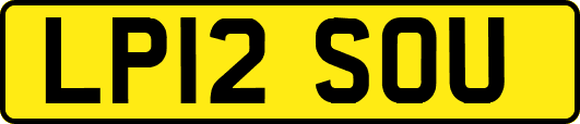 LP12SOU