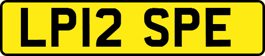 LP12SPE