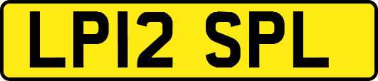 LP12SPL