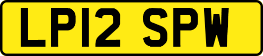 LP12SPW